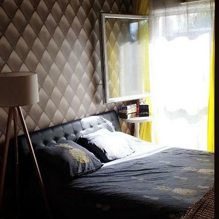 Chambre Avec Salle De Bain Privee Valenton Zewnętrze zdjęcie