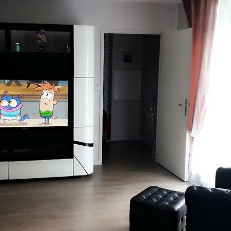 Chambre Avec Salle De Bain Privee Valenton Zewnętrze zdjęcie