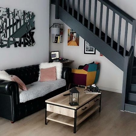 Chambre Avec Salle De Bain Privee Valenton Zewnętrze zdjęcie