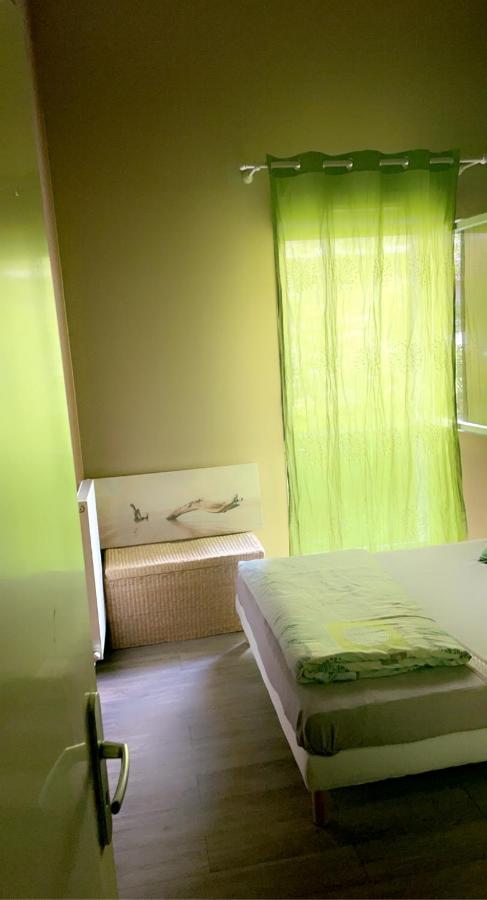 Chambre Avec Salle De Bain Privee Valenton Zewnętrze zdjęcie