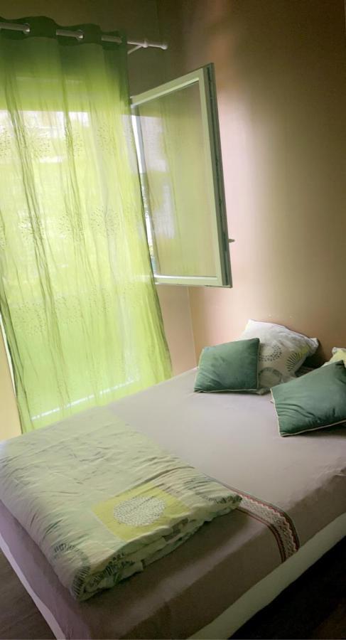 Chambre Avec Salle De Bain Privee Valenton Zewnętrze zdjęcie