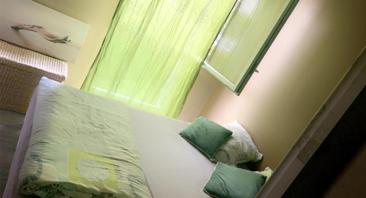 Chambre Avec Salle De Bain Privee Valenton Zewnętrze zdjęcie