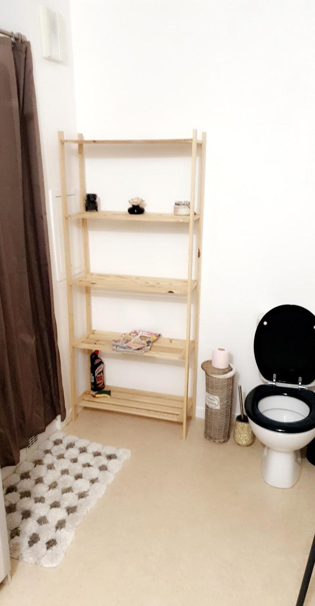 Chambre Avec Salle De Bain Privee Valenton Zewnętrze zdjęcie