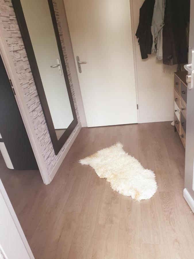 Chambre Avec Salle De Bain Privee Valenton Zewnętrze zdjęcie